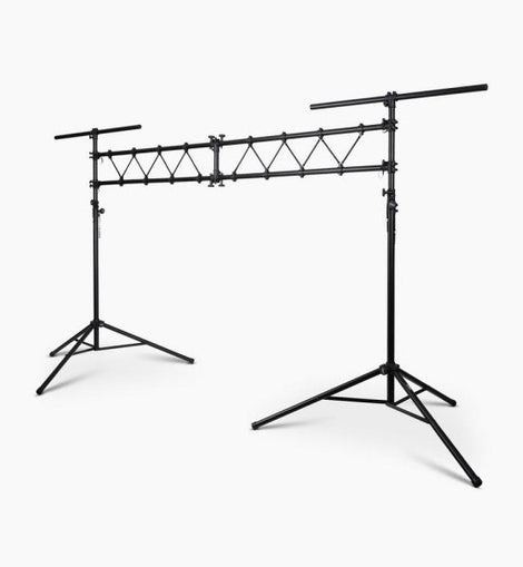 On-Stage LS7730 Lighting Stand with Truss
