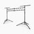 On-Stage LS7730 Lighting Stand with Truss