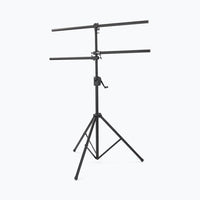 On-Stage LS7805QIK Power Crank-Up Lighting Stand