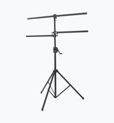 On-Stage LS7805QIK Power Crank-Up Lighting Stand