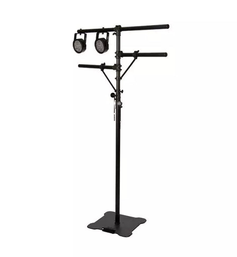On-Stage LS7920BLT Flat-Base Lighting Stand