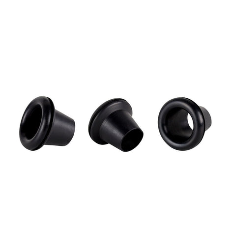 Install Bay LSB4 4 Gauge Long Barrel Grommet - 25/Bag