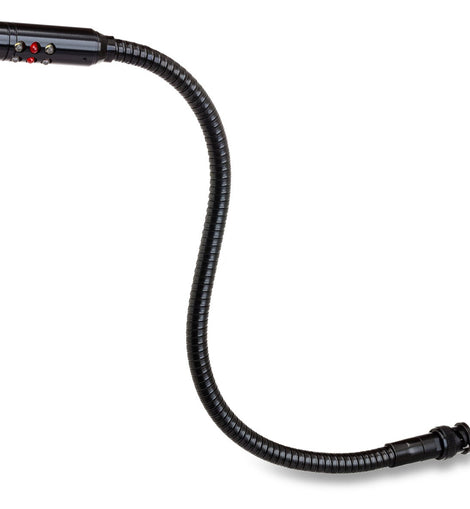 Hosa LTE-519XLR LED Console Lamp 18