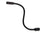 Hosa LTE-503XLR4 LED Console Lamp with Right-angle 4-pin XLR4 Male Connector 15"