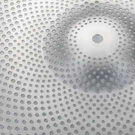 On-Stage LVCP5000 Low Volume Cymbals