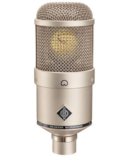 Neumann M 147 Studio Tube Microphone