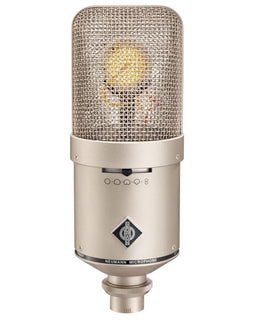 Neumann M 149 Studio Tube Microphone