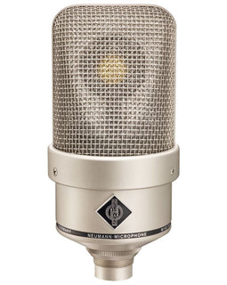 Neumann M 150 TUBE Studio Tube Microphone