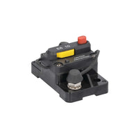 Install Bay M-CB10MR 10A Mini Circuit Breaker Manual Reset