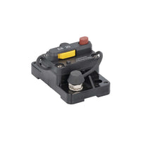 Install Bay M-CB20MR 20A Mini Circuit Breaker Manual Reset