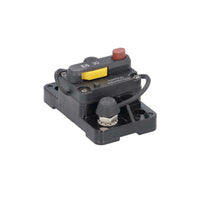 Install Bay M-CB30MR 30A Mini Circuit Breaker Manual Reset