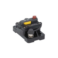Install Bay M-CB40MR 40A Mini Circuit Breaker Manual Reset