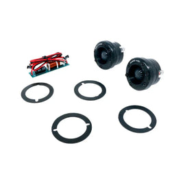 Diamond Audio M01SWT 1" Compression Extreme Output Swivel Tweeter