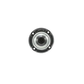 Diamond Audio M075T2 MOTORSPORT 1” COMPRESSION HORN TITANIUM DOME SHALLOW TWEETER