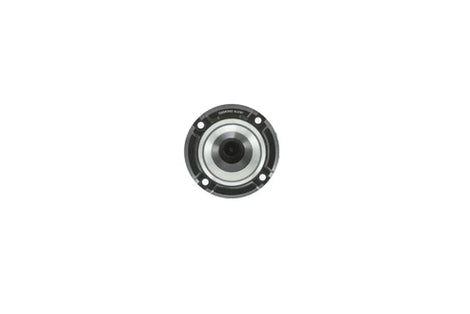 Diamond Audio M075T2 MOTORSPORT 1” COMPRESSION HORN TITANIUM DOME SHALLOW TWEETER