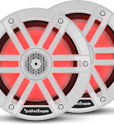 Rockford Fosgate M1-65 M1 Series 6-1/2