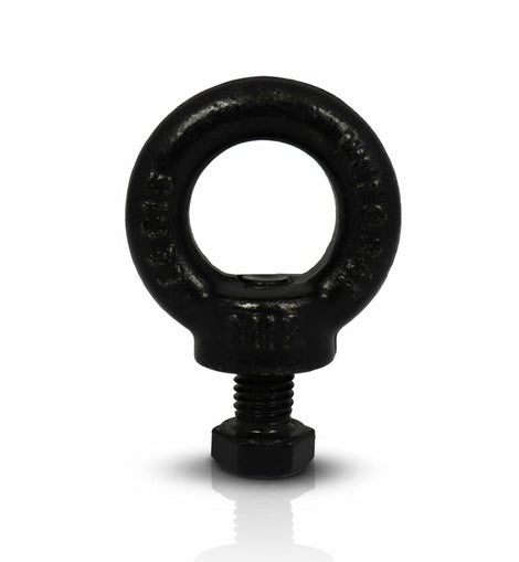 Galaxy Stage GS-M10EYE M10 Eye Bolt for Truss Clamps & Rigging Applications