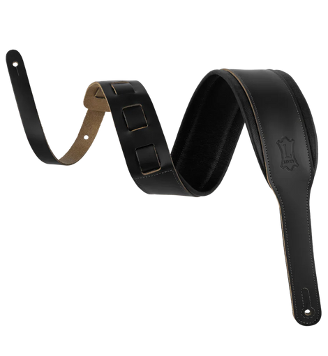 Levy's Leathers M26PD-BLK-XL 3