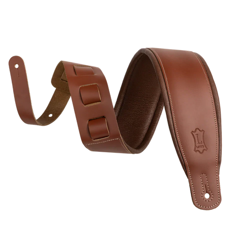 Levy's Leathers M26PD-WAL-BRN 3