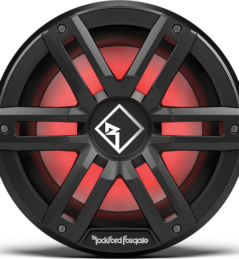 Rockford Fosgate M2D2-10IB M2 10