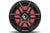 Rockford Fosgate M2D2-10IB M2 10" subwoofer Color Optix RGB LED lighting Black