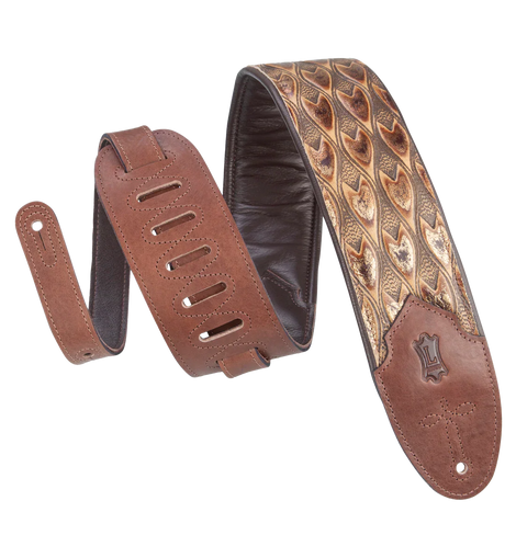 Levy's Leathers M4WP-005 Sundance Series 3