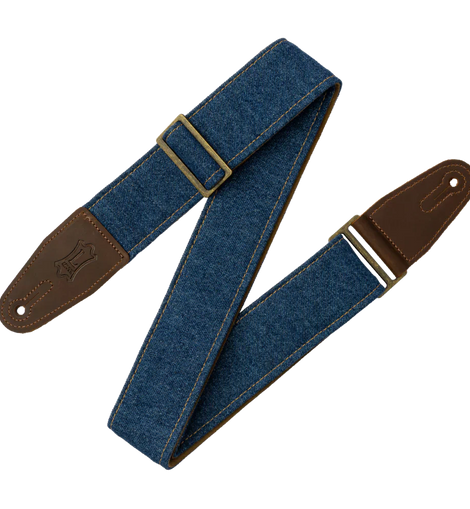 Levy's Leathers M7DM-BLU Denim Series 2