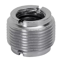 On-Stage MA-200 5/8" Male to 3/8" Female Mic Screw Adapter