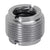 On-Stage MA-200 5/8" Male to 3/8" Female Mic Screw Adapter