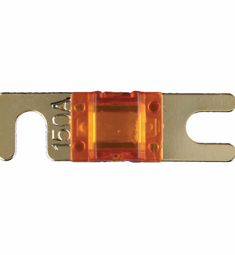 Install Bay MANL150 Mini ANL 150 AMP Fuse - Package of 2