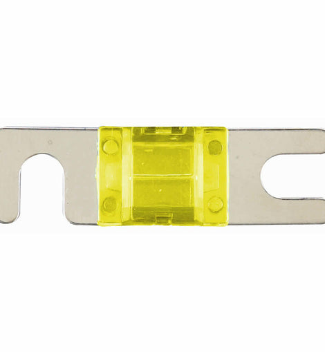 Install Bay MANL35 Mini ANL 35 AMP Fuse - Package of 2