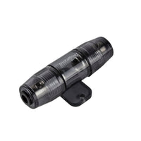 Install Bay MANLFH Mini ANL Nickel Fuse Holder 4 or 8 Gauge - Each