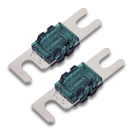 T-SPEC V8-MANL30 Mini ANL Fuses V8 Series Nickel Plated-2 Pack