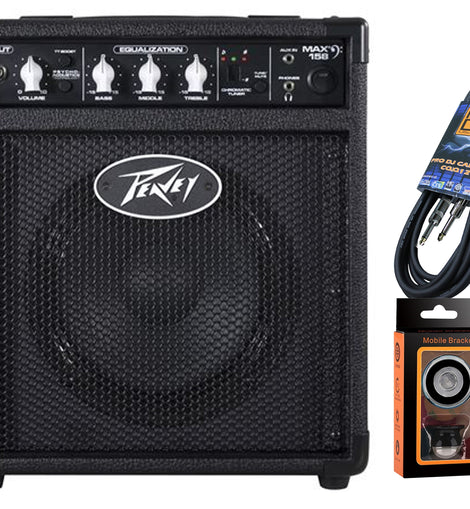 Peavey MAX 158 1x8