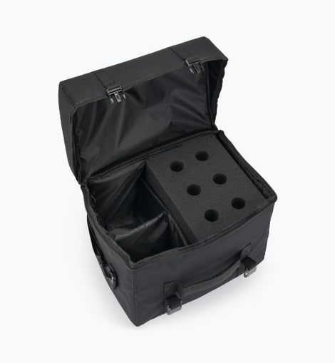 On-Stage MB7006-REACH Mic Bag for Mics and Accessories