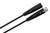 Hosa MBL-105 Economy Microphone Cable - 5 foot