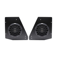 MB Quart MBQD-116.1 Can-Am Defender Tuned Rear Speaker Kit