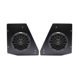 MB Quart MBQD-116.1 Can-Am Defender Tuned Rear Speaker Kit