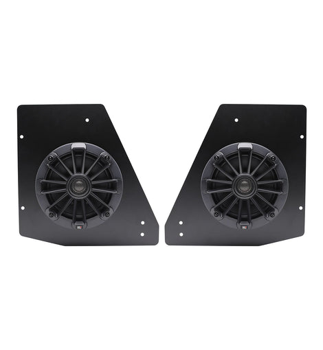 MB Quart MBQD-116.1 Can-Am Defender Tuned Rear Speaker Kit