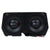 MB Quart MBQD-SUBA-1 400 Watt Can-Am Defender Tuned Subwoofer Kit