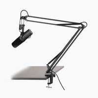 On-Stage MBS5000 Broadcast Mic Boom Arm