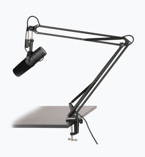 On-Stage MBS5000 Broadcast Mic Boom Arm