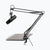 On-Stage MBS5000 Broadcast Mic Boom Arm