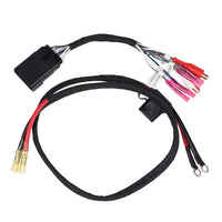 MB Quart RC2-AMPF RIDE COMMAND™ to Aftermarket Amplifier Adaptor Kit