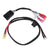 MB Quart RC2-AMPF RIDE COMMAND™ to Aftermarket Amplifier Adaptor Kit