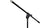 Ultimate Support MC-40B PRO BOOM Classic Series Three-way Adjustable Boom Arm