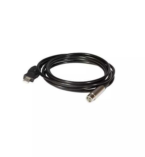 On-Stage MC12-10U 10' Microphone to USB Cable