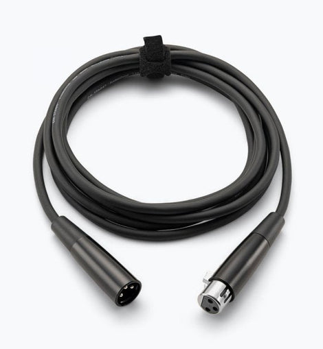 On-Stage MC12-10 Mic Cable (10', XLR-XLR)