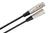 Hosa MCL-110-BULK 15-Pack Microphone Cable 10 foot