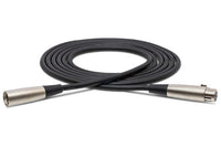 Hosa MCL-150-BULK 15-Pack XLR Microphone Cable 50 foot